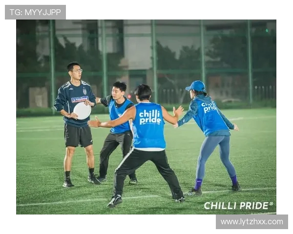 西安飞盘队区域防守分析与战术得失探讨