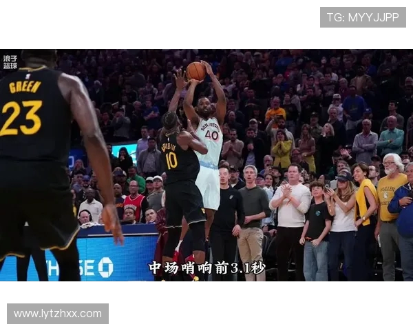 哈里森巴恩斯：从NBA新星到全能战士的成长之路