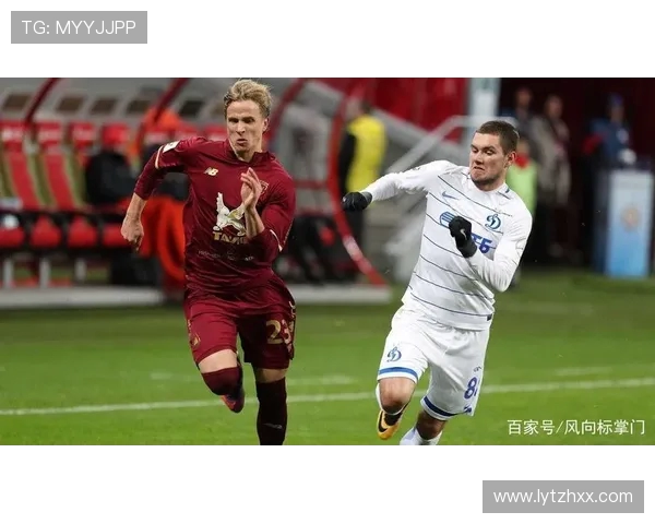 图拉对阵喀山鲁宾精彩直播全程回顾与赛况分析