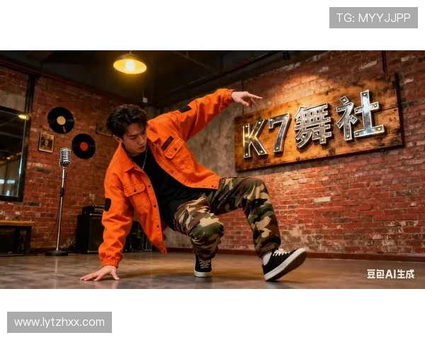 重庆街舞队技术革新引发热议街舞文化新潮流