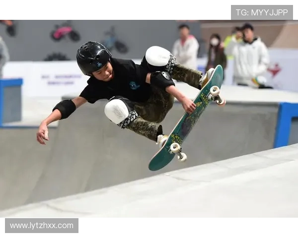 北京极限运动队在世界滑板锦标赛中的转型与崛起之路探秘