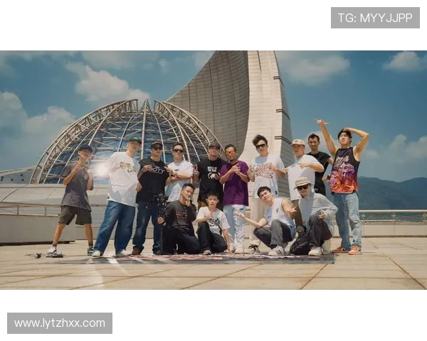 北京街舞队领跑最新街舞速度排行榜前十名精彩表现一览