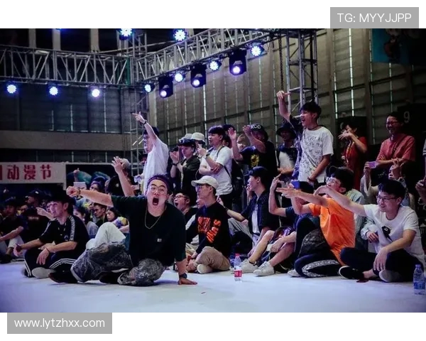 南京街舞队与成都街舞队技术对决赛后分析与精彩回顾