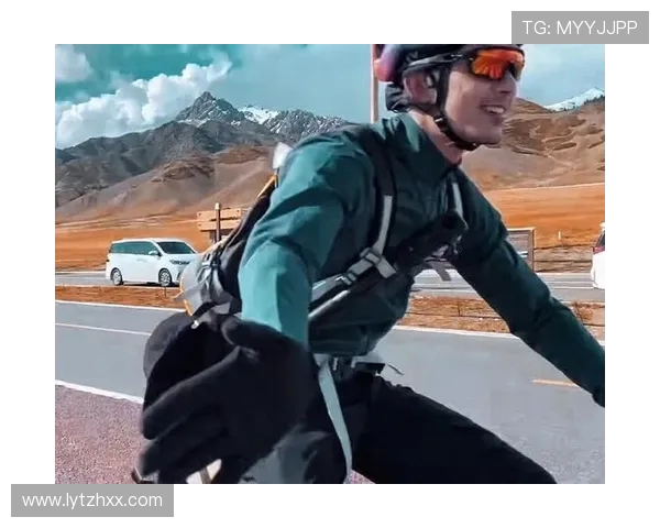 吴磊分享攀岩生涯背后的故事与成长经历