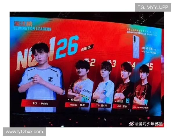 和平精英意识排行榜揭晓JDG战队荣登第七位引发热议