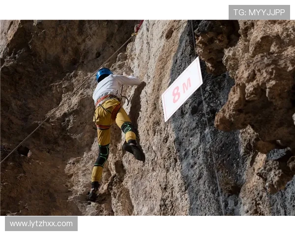 广州攀岩队荣登攀岩比赛经验排行榜首位引领全国攀岩新风潮